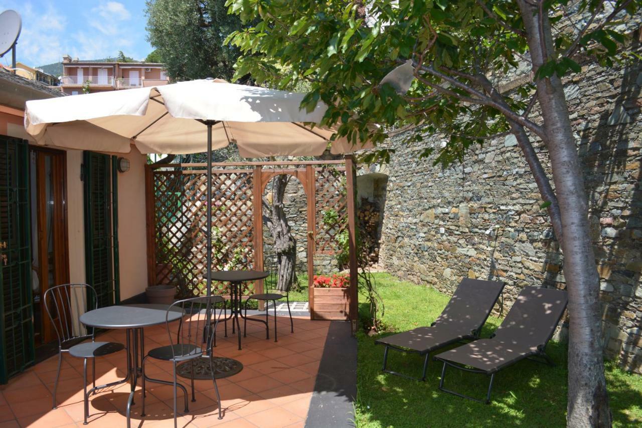 Ca Da Munta Bed And Breakfast Аренцано Экстерьер фото